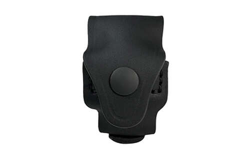 Holsters 1791 Gunleather Speed Loader 1791 REVLVR SPD LOADER SGL STLTH BLK • Model: Speed Loader